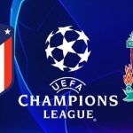 ليفربول يصطدم بأتلتيكو مدريد في دوري الأبطال الأربعاء - 1 - سيناء الإخبارية