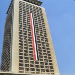 السفير محمد الغزاوي يقدّم أوراق اعتماده في بوركينا فاسو لتعزيز التعاون الثنائي - 1 - سيناء الإخبارية