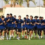 سيراميكا كليوباترا يحسم مواجهة سموحة بهدف أوجولا - 1 - سيناء الإخبارية