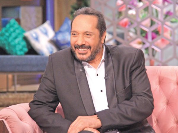 علي الحجار يستعد لإحياء حفل جماهيري بساقية الصاوي ويؤجل ألبومه الجديد - 7 - سيناء الإخبارية