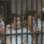 محاكمة 78 متهما في قضية خلية مدينة نصر اليوم - 1 - سيناء الإخبارية