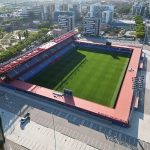 برشلونة يترك الكامب نو ويواجه فالنسيا على ملعب صغير بـ6 آلاف مقعد فقط - 1 - سيناء الإخبارية