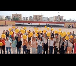 انطلاق مشروع «أندية النشء» بجنوب سيناء: منصة لتنمية الإبداع والهوية الوطنية - 9 - سيناء الإخبارية