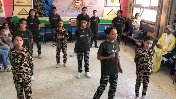 انطلاق مشروع «أندية النشء» بجنوب سيناء: منصة لتنمية الإبداع والهوية الوطنية - 5 - سيناء الإخبارية