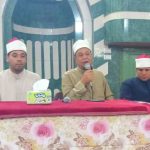 "المولد النبوي.. نور يبدد الظلمات" ندوة كبرى بأوقاف شمال سيناء - 1 - سيناء الإخبارية