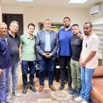 الشباب والرياضة تتفقد أندية تكنولوجيا المعلومات بشمال سيناء لدعم التحول الرقمي - 1 - سيناء الإخبارية