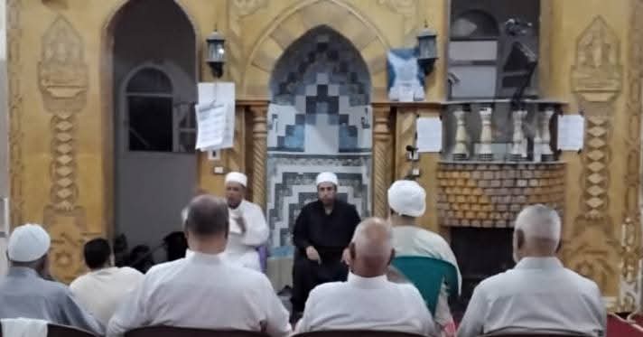 أوقاف شمال سيناء تسلط الضوء على رحمة النبي بالضعفاء في ندوات علمية - 9 - سيناء الإخبارية