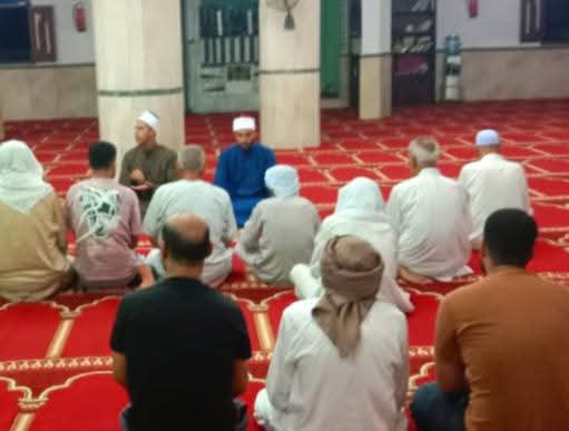 أوقاف شمال سيناء تسلط الضوء على رحمة النبي بالضعفاء في ندوات علمية - 5 - سيناء الإخبارية