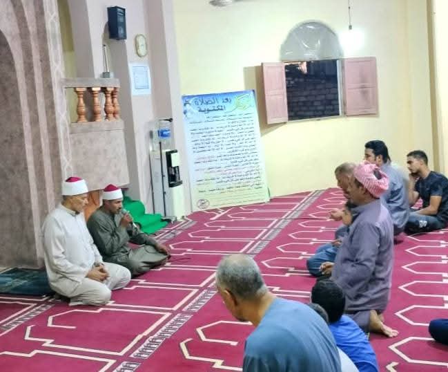أوقاف شمال سيناء تسلط الضوء على رحمة النبي بالضعفاء في ندوات علمية - 3 - سيناء الإخبارية
