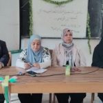 ندوة بالعريش تناقش تأثير التغيرات المناخية على أشجار الزيتون - 1 - سيناء الإخبارية