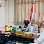 وكيل صحة شمال سيناء يحذر من التقصير ويشدّد على الانضباط - 1 - سيناء الإخبارية