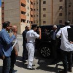 محافظ شمال سيناء يوزع جوائز "حكاية وطن" ويستجيب لاستفسارات المواطنين في برنامج مباشر - 1 - سيناء الإخبارية
