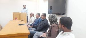 ندوة توعوية بجنوب سيناء لتسليط الضوء على التأمين الصحي الشامل - 5 - سيناء الإخبارية