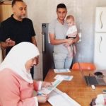 وكيل صحة شمال سيناء يتفقد وحدتي المساعيد والصفا ويشدد على التحقيق مع المتغيبين - 1 - سيناء الإخبارية