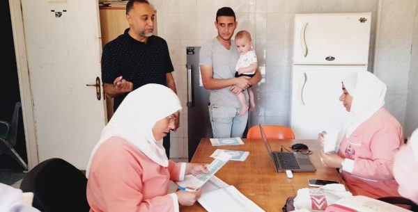 وكيل صحة شمال سيناء يتفقد وحدتي المساعيد والصفا ويشدد على التحقيق مع المتغيبين - 7 - سيناء الإخبارية