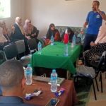 مكتبة الكرامة الثقافية تنظم ندوة دينية احتفالاً بالمولد النبوي الشريف - 1 - سيناء الإخبارية