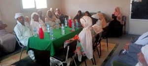 مكتبة الكرامة الثقافية تنظم ندوة دينية احتفالاً بالمولد النبوي الشريف - 3 - سيناء الإخبارية