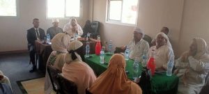 مكتبة الكرامة الثقافية تنظم ندوة دينية احتفالاً بالمولد النبوي الشريف - 7 - سيناء الإخبارية