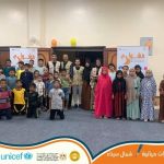مهرجان "يلا مشواري" بشمال سيناء يطور مهارات الشباب ويمنح شهادات معتمدة من اليونيسف - 1 - سيناء الإخبارية