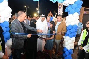 "التجلي".. شرم الشيخ تحتفي بتراث سيناء الأصيل في معرض للصناعات اليدوية - 3 - سيناء الإخبارية