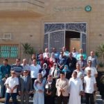 صالون ثقافي بشمال سيناء يناقش تحديات ومستقبل الزراعة - 1 - سيناء الإخبارية