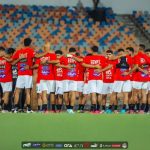 منتخب مصر ينهي استعداداته لمواجهة إثيوبيا في التصفيات - 12 - سيناء الإخبارية منتخب مصر ينهي استعداداته لمواجهة إثيوبيا في التصفيات - 11 - سيناء الإخبارية