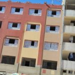 محافظ جنوب سيناء يتابع إنهاء تطوير مدرسة الفيروز بشرم الشيخ قبل العام الدراسي الجديد - 1 - سيناء الإخبارية