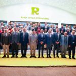 جنوب سيناء تستقبل وفد كلية الدفاع الوطني.. استعراض لمشروعات كبرى ورؤية تنموية شاملة - 1 - سيناء الإخبارية