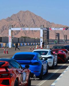 شرم الشيخ بين عمالقة السياحة العالمية: التايمز تضعها في المرتبة الثالثة - 7 - سيناء الإخبارية