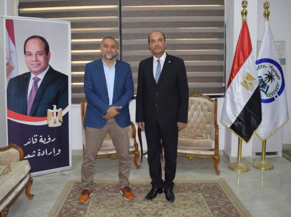 جامعة العريش والصحة في شراكة استراتيجية لتطوير المنظومة الطبية بشمال سيناء - 3 - سيناء الإخبارية