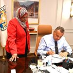 جنوب سيناء تطلق خطتها السكانية السنوية لتعزيز صحة الأسرة وتحسين جودة الحياة - 1 - سيناء الإخبارية