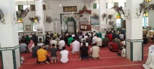 بالصور.. مقارئ شمال سيناء تستقطب عشاق القرآن الكريم عقب صلاة الجمعة - 17 - سيناء الإخبارية