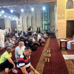 أوقاف جنوب سيناء تنظم مجالس فقهية لتعزيز الوسطية وتوضيح الرخص الشرعية - 1 - سيناء الإخبارية