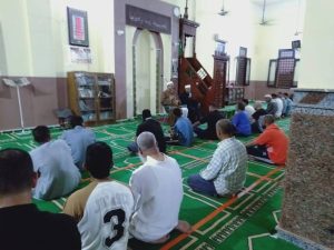 أوقاف جنوب سيناء تنظم مجالس فقهية لتعزيز الوسطية وتوضيح الرخص الشرعية - 13 - سيناء الإخبارية