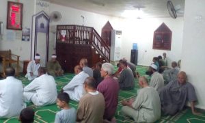 أوقاف جنوب سيناء تنظم مجالس فقهية لتعزيز الوسطية وتوضيح الرخص الشرعية - 23 - سيناء الإخبارية