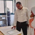 جولات مسائية مفاجئة لوكيل وزارة الصحة بشمال سيناء تكشف غياب طواقم طبية ببئر العبد - 1 - سيناء الإخبارية