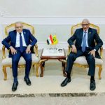 شمال سيناء تحتضن ندوة حول دور الجامعات في التنمية المستدامة وتوقيع بروتوكولات تعاون جديدة - 1 - سيناء الإخبارية