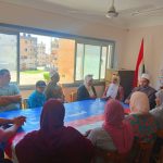 مديرية أوقاف شمال سيناء تنظم ندوة علمية لتعزيز صحة الطفل والأسرة - 1 - سيناء الإخبارية