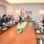 محافظ جنوب سيناء يعقد اجتماعا لتحديث المخطط الاستراتيجي لمدينة الطور - 1 - سيناء الإخبارية