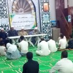 الأوقاف تختتم أسبوعًا ثقافيًا بمسجد الزقازقة بقاطية حول حماية الشباب - 1 - سيناء الإخبارية