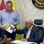 محافظ شمال سيناء يلتقي المتضررين بميناء العريش ويؤكد توفير وحدات بديلة وتعويضات عاجلة - 1 - سيناء الإخبارية