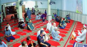 مديرية أوقاف شمال سيناء تنظم دروسًا علمية ودعوية متخصصة لتعزيز الفكر الوسطي - 1 - سيناء الإخبارية