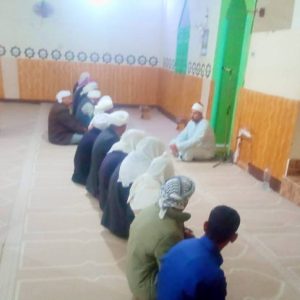 مديرية أوقاف شمال سيناء تنظم دروسًا علمية ودعوية متخصصة لتعزيز الفكر الوسطي - 5 - سيناء الإخبارية