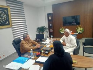 شرم الشيخ: اجتماعات أسبوعية لحل ملفات الإسكان والإشغالات ومخالفات البناء - 1 - سيناء الإخبارية