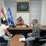 شرم الشيخ: اجتماعات أسبوعية لحل ملفات الإسكان والإشغالات ومخالفات البناء - 1 - سيناء الإخبارية