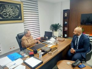 شرم الشيخ: اجتماعات أسبوعية لحل ملفات الإسكان والإشغالات ومخالفات البناء - 5 - سيناء الإخبارية