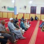 أوقاف شمال سيناء تطلق مجالس فقهية حول "صلاة الجماعة" لمواجهة التطرف وبناء الوعي الديني - 3 - سيناء الإخبارية