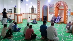 أوقاف شمال سيناء تطلق مجالس فقهية حول "صلاة الجماعة" لمواجهة التطرف وبناء الوعي الديني - 1 - سيناء الإخبارية