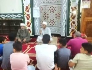 أوقاف شمال سيناء تطلق مجالس فقهية حول "صلاة الجماعة" لمواجهة التطرف وبناء الوعي الديني - 11 - سيناء الإخبارية
