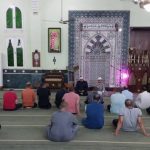 مجالس الفقه في مساجد جنوب سيناء.. منارة علم وحصن ضد التطرف - 1 - سيناء الإخبارية